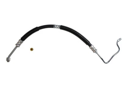 For 1970-1974 Ford Maverick Power Steering Pressure Line Hose Assembly 11717DCFB - Image 1 of 2