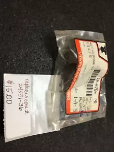 Buje de pasador de muñeca de varilla de conexión V-Twin #10-0760 - Imagen 1 de 1