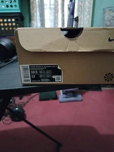 Zoom Vapor 15 Academy Cr7 Ic - Picture 1 of 3