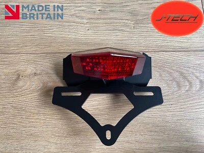 Honda Crf 450 L. Rl Queue Tidy. Prise & Jouer 2019 2020 2021 2022 2023*CRF450L - Photo 1/2