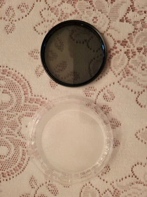 Tamron 72mm CPL Circular Polarizer Filter (Excellent Condition) - Image 1 of 2