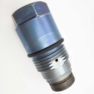 New Hydraulic Pressure Limiter Valve A4720781049 4720781049 for Detroit Diesel - Picture 1 of 6