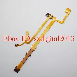 Lens Focus Flex Cable For Canon EF-S 18-55mm f/3.5-5.6 IS STM Repair Part - Picture 1 of 1
