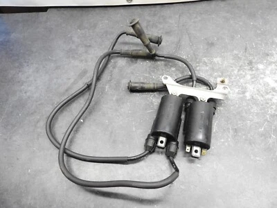 Honda Magna 700 VF700c 1984 bobinas 2813 Foto 1 de 4