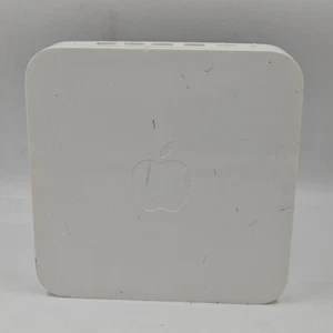 Apple AirPort Extreme A1408 - Working, Signs of Use, No Accessories - Picture 1 of 4