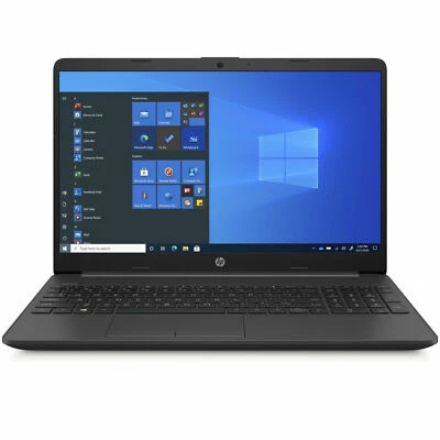 COMPUTER PORTATILE NOTEBOOK HP 255 G8 2E9G8 15,6" n4020 RAM 4 GB SSD 256GB  - Immagine 1 di 4