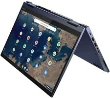 Lenovo ThinkPad C13 Yoga 13" FHD toque ryzen 3 3250C 4GB 128GB Chromebook R