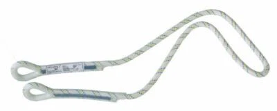 CORDA DI COLLEGAMENTO CORDINO DI POSIZIONAMENTO PER CINTURE ED IMBRACATURE - Immagine 1 di 3