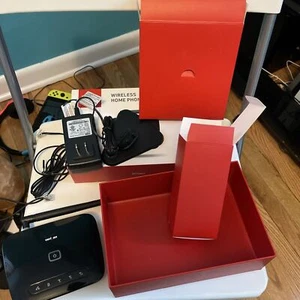 Verizon Wireless F256VW Home Phone Connect Device by Huawei (12) - Picture 1 of 12