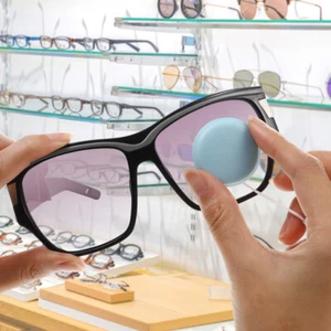 4 Pcs Eyeglass Cleaning Screen Macaron Mobile Cellphone Cleaner for - Photo 1/10