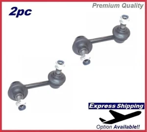 Premium Sway Stabilizer Bar Link SET Rear For HONDA ELEMENT Kit K750509 K750510 - Picture 1 of 1