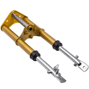 Front Shock Fork For Honda CRF50F 50cc to 110cc 2004-2014 dirt bikes - Bild 1 von 10