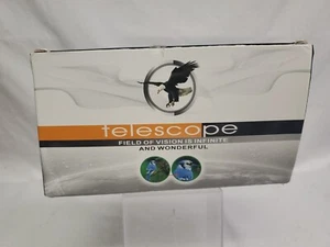 Telescopio monocular de alta definición JiaSifu 40x60 con adaptador para teléfono inteligente 📦  - Imagen 1 de 6