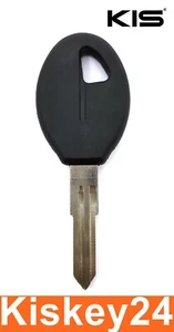 2x Ricambio Chiavi Anello per Nissan Cedric Gloria Pathfinder - Picture 1 of 1