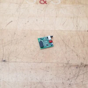 KMC Controls HPO-6704 Output Board, 4-20mA - USED - Picture 1 of 5