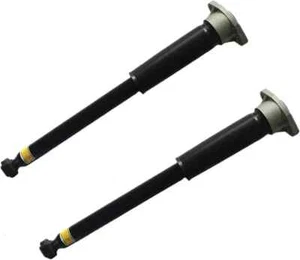 AMMORTIZZATORI POSTERIORI MERCEDES-BENZ CLASSE E (W212) E 250 CDI / BLUETEC 2009-2016 - Foto 1 di 1