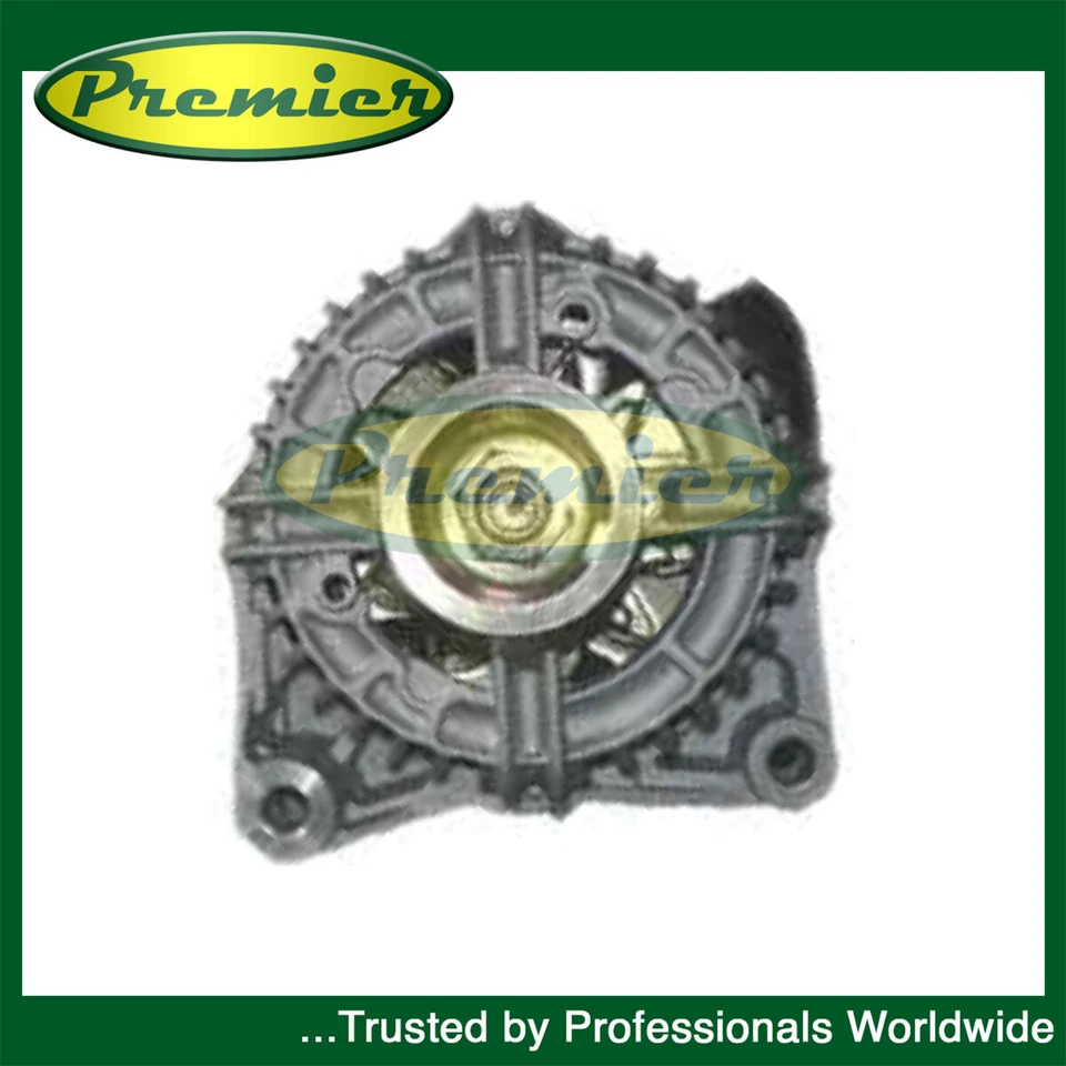 Premier Alternator Fits BMW 3 Series 1998-2007 5 Series 1995-2004 Z3 1995-2002 - Image 1 of 1