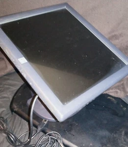 Elo 17 inchTouch Screen Monitor - Picture 1 of 3