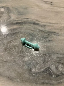 Vintage Barbie Turqoise Weight - Picture 1 of 1