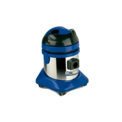 Annovi Reverberi 4100 - Bidone Aspirapolvere Aspiraliquidi Compatto - Cod. 50180 - Immagine 1 di 2