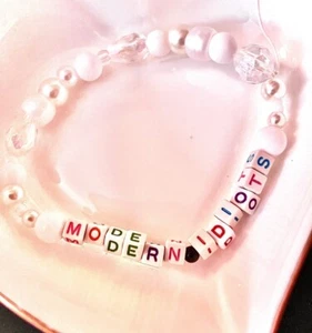 Taylor Swift TTPD Bracelet - Picture 1 of 2