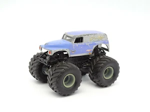 Hot Wheels 1/60 - Camion Grave Digger - Foto 1 di 2