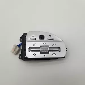 2018-2022 MERCEDES BENZ A W177 C W205 E W213 S W222 RIGHT CONTROL BUTTON SWITCH - Picture 1 of 9