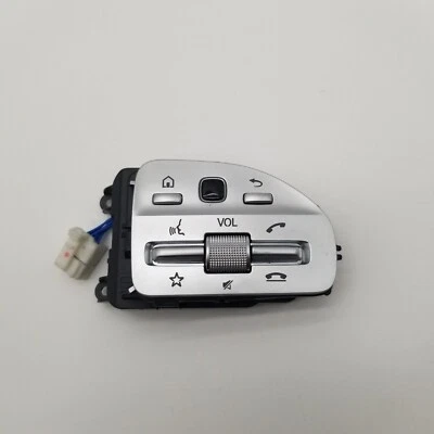 20182022 MERCEDES BENZ A W177 C W205 E W213 S W222 RIGHT CONTROL BUTTON  G2U Foto 1 de 4