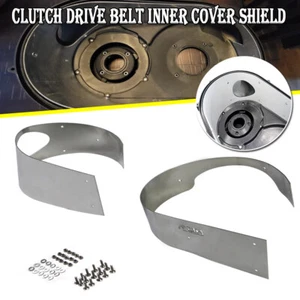Protector protector de cinturón de transmisión For17-23 Can Am Maverick X3 - Imagen 1 de 8