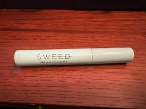 Sweed~Pro Lash Lift Mascara in Black~8ml / 0.27 fl oz~Full Size~NWOB~Ships Free~ - Picture 1 of 1