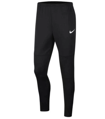 Nike Trainingshose Sporthose Gr XL 2XL XXL Fußball Sport Jogging Hose AA2086-010 - Bild 1 von 3