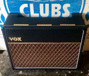 Vox AC30 2x12 Recovery Bundle Pack Hardware - Tolex - Griffe - Bild 1 von 7