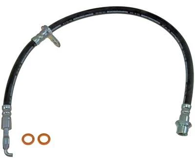 Manguera de freno para Toyota Celica 1994-1999 1995 1996 1997 1998 Dorman H380898 Foto 1 de 3