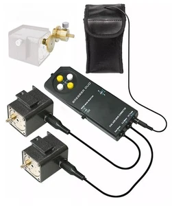 BRESSER Messier RA+DEC-Motor + Exos-2/MON2 Regulator - Picture 1 of 3