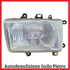 Faro anteriore SX sinistro TOYOTA 4runner sr5 1995 1996 1997 hilux yn85 1998 - Foto 1 di 3