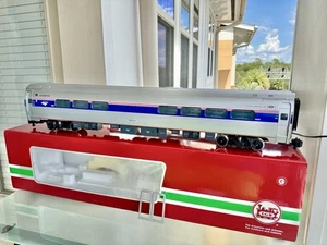 ✅ AMTRAK Amfleet I Café Food Service Car LGB Fase VI LEHMANN GROSS BAHN 33224 G - Imagen 1 de 24