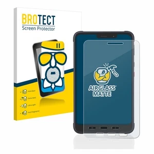 BROTECT Panzerfolie Schutzglas für Samsung Galaxy Tab Active 3 Enterprise - Afbeelding 1 van 7