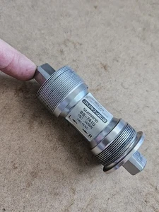 Shimano Dura Ace BB 7410 Bottom Bracket 103mm Sealed Cartridge 68mm Shell!  - Picture 1 of 6