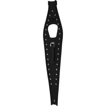 Mustang Cruiser Tank Bib Studs Concho 85-04 Suzuki Intruder 700 800 G GL 93108 — 第 1/1 张图片