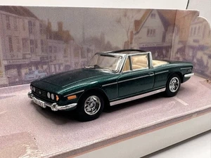 Dinky 1969 Triumph Stag DY028/B 1:43 Scale - Picture 1 of 4