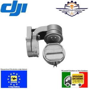 DJI Mavic Pro Platinum Alpine Gruppo Motori Gimbal Gimbal Motor Mavic 1 - Foto 1 di 1