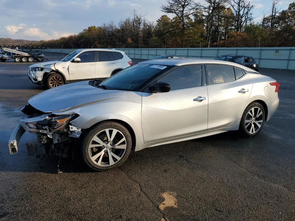 Used Fuel Tank fits: 2016 Nissan Maxima from 1/01/16 Grade A Foto 1 de 4