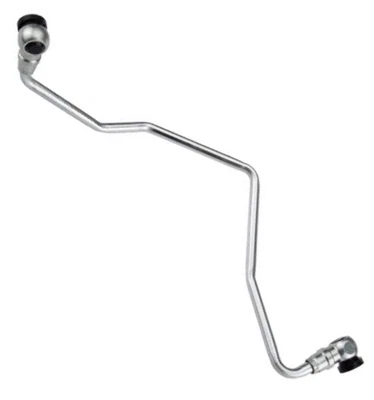 Запчасти URO для линии подачи масла турбокомпрессора для Mini Cooper с турбонаддувом 1,6 л - Изображение 1 из 4