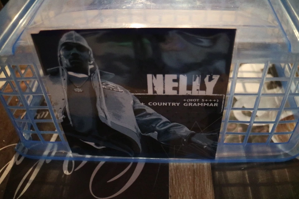 Nelly Country Grammar - Bild 1 von 1