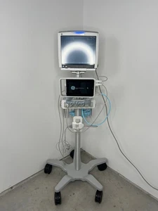 GE Carescape Monitor B450 Carescape One Patientenmonitor (102506) - Bild 1 von 15