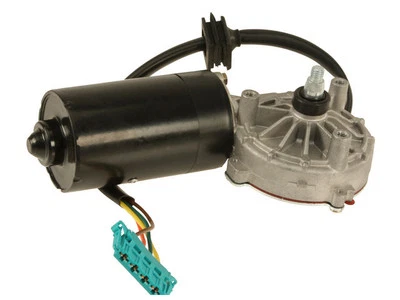 For 1997-2000 Mercedes C230 Windshield Wiper Motor 96768YKMT 1999 1998 - Image 1 of 2
