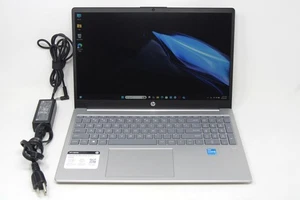 HP 15-fd0131wm 15,6" i3-N305 8GB RAM 256GB SSD Laptop (LP9022977) - Bild 1 von 7