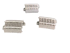 Märklin  H0 C Gleis R2   6 x ca. 5 cm ohne OVP - Bild 1 von 3