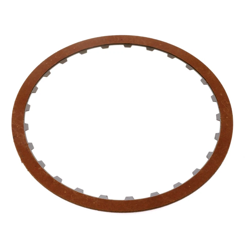 Placa de embrague de transmisión automática ACDelco genuina para Hummer H2 2005-2007 | Acero Foto 1 de 4