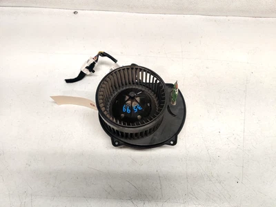 06-10 PONTIAC SOLSTICE-SATURN SKY CALENTADOR VENTILADOR MOTOR VENTILADOR, LOTE ORIGINAL 3599 Foto 1 de 4